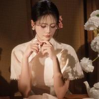 李梓婷 演员头像