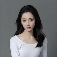 安欣演员头像