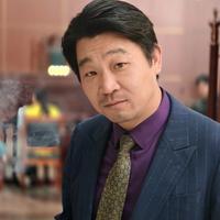 王鑫演员头像