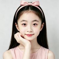 珍珠儿演员头像