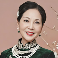 彭小玲演员头像