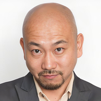 闫啸演员头像