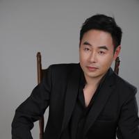 李宁steven演员头像