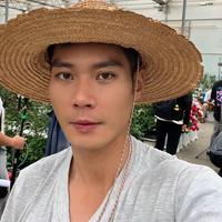 木然相翁演员头像