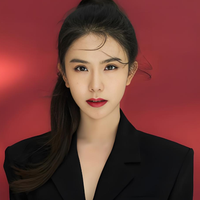 付明洋演员头像
