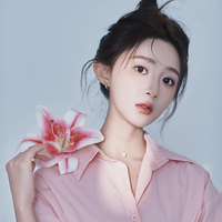 曾丽瑶演员头像