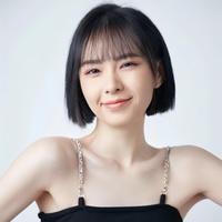 麦晓菲演员头像