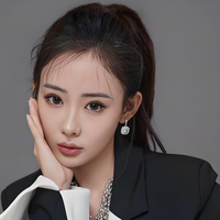 张晶演员头像