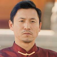 魏巍演员头像
