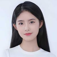 侯梦心演员头像