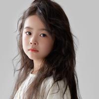 金沐妍演员头像