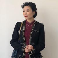 张慧演员头像