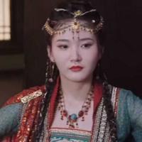 杨忆彤演员头像