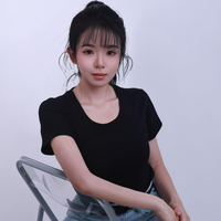 杨璐菡演员头像