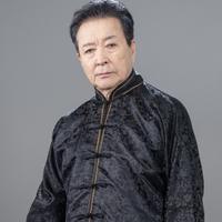 温海波演员头像