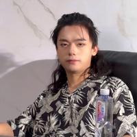 刘永成演员头 像