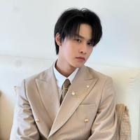 李晓演员头像