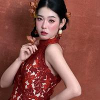 蒋琪琪演员头像
