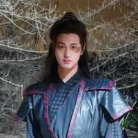 亦帆演员头像