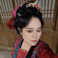 何丹演  员头像