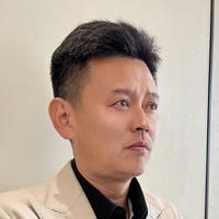张帆演员头像