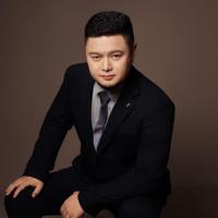 陈金鹏演员头像