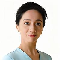 林疏影演员头像