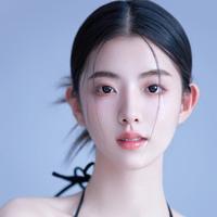 何子怡演员头像