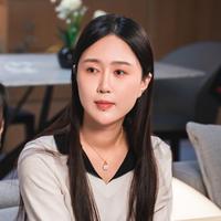 吕可心演员头像