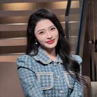 安玥演员头像