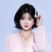彭绍婧演员头像