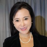 张敏演员头像