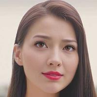 陆逸演员头像