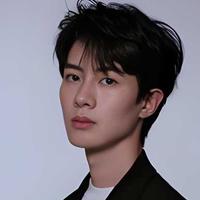 向星雨演员头像