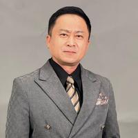 马林演员头像