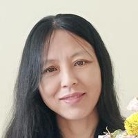 于文文演员头像