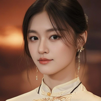 王雅婷演员头  像