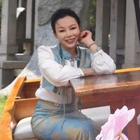 刘桢演员头像