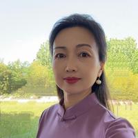 陈丽杰演员头像