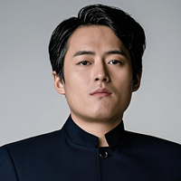 朱子奇演员头像