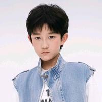 李铠睿演员头像