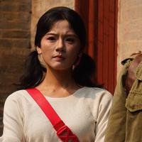 吴婷演员头像