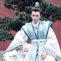 白伟演员头像
