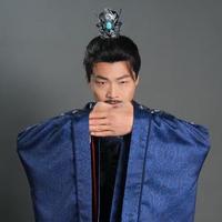 甘力文演员头像
