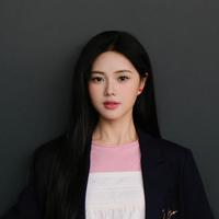  柳宝灵演员头像