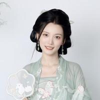 张丽婷演员头像