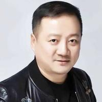 唐鉴军演员头像