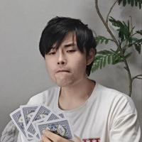 邹志豪演员头像
