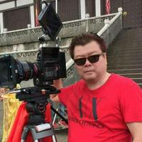 杨志坚演员头像