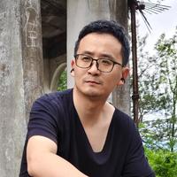   张新泉演员头像
